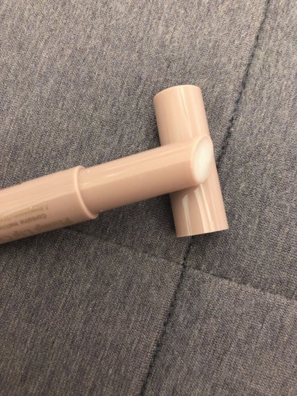 プランプリップケアスクラブ/キャンメイク/リップスクラブを使ったクチコミ(2枚目)