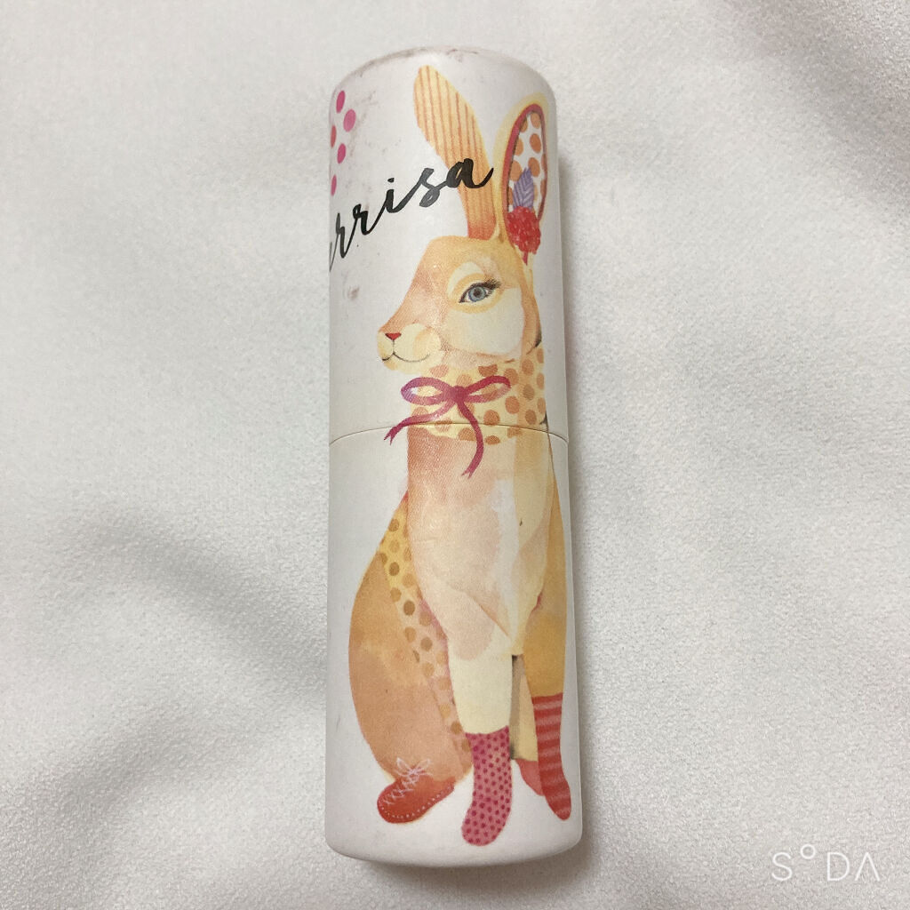 パフュームスティック メリッサ/ヴァシリーサ/練り香水を使ったクチコミ（1枚目）