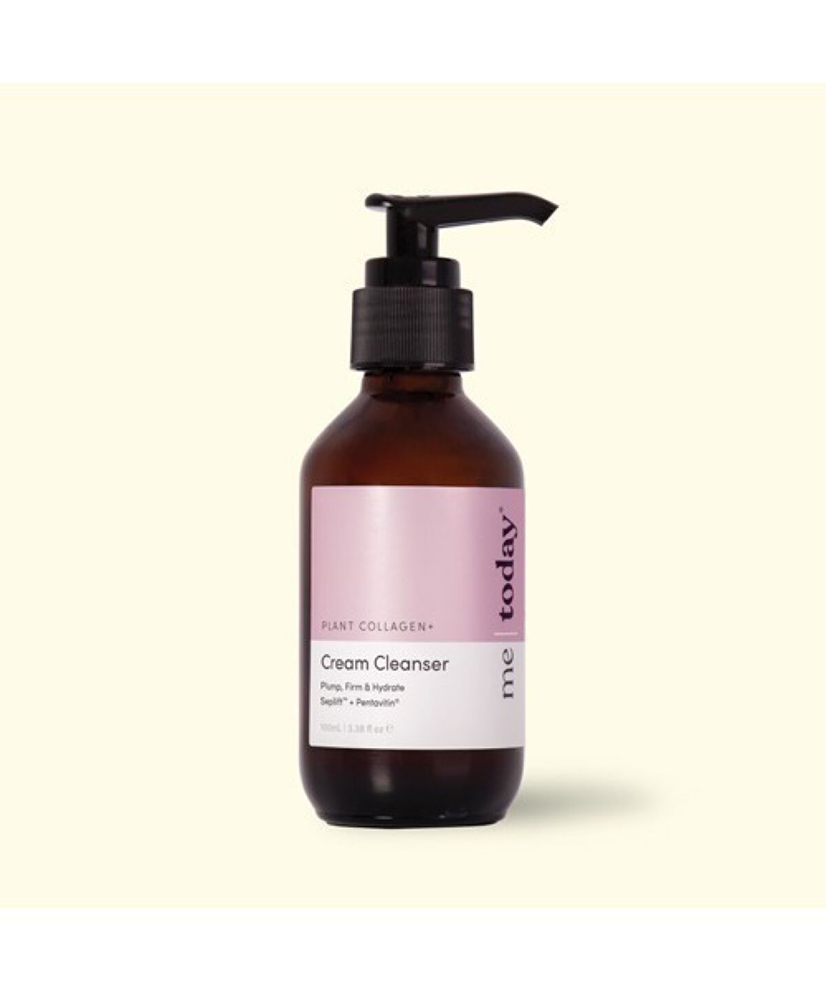 Me Today PCクリームクレンザー