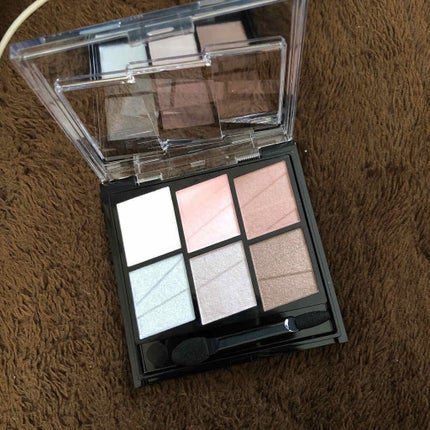 トーンディメンショナルパレット/KATE/メイクアップキットを使ったクチコミ(1枚目)