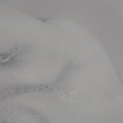 キッズバブルバス ペアーポップ/ecostore/保湿系入浴剤を使ったクチコミ(2枚目)