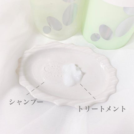 PRO-V ミセラー ピュア&モイスト ノンシリコンシャンプー/トリートメント/パンテーン/市販シャンプーを使ったクチコミ(2枚目)