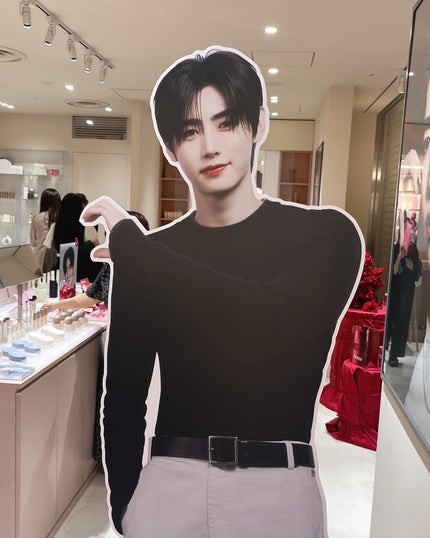 윩ð€ããŸã¡ããð°ð·éåœã³ã¹ã¡ãªã¿ã¯ on LIPS ãâ@neutral_woodéã«æ¬æ¥ããã¹ã¿ãŒãïŒïœ10æ2æ¥..ãïŒ5æç®ïŒ