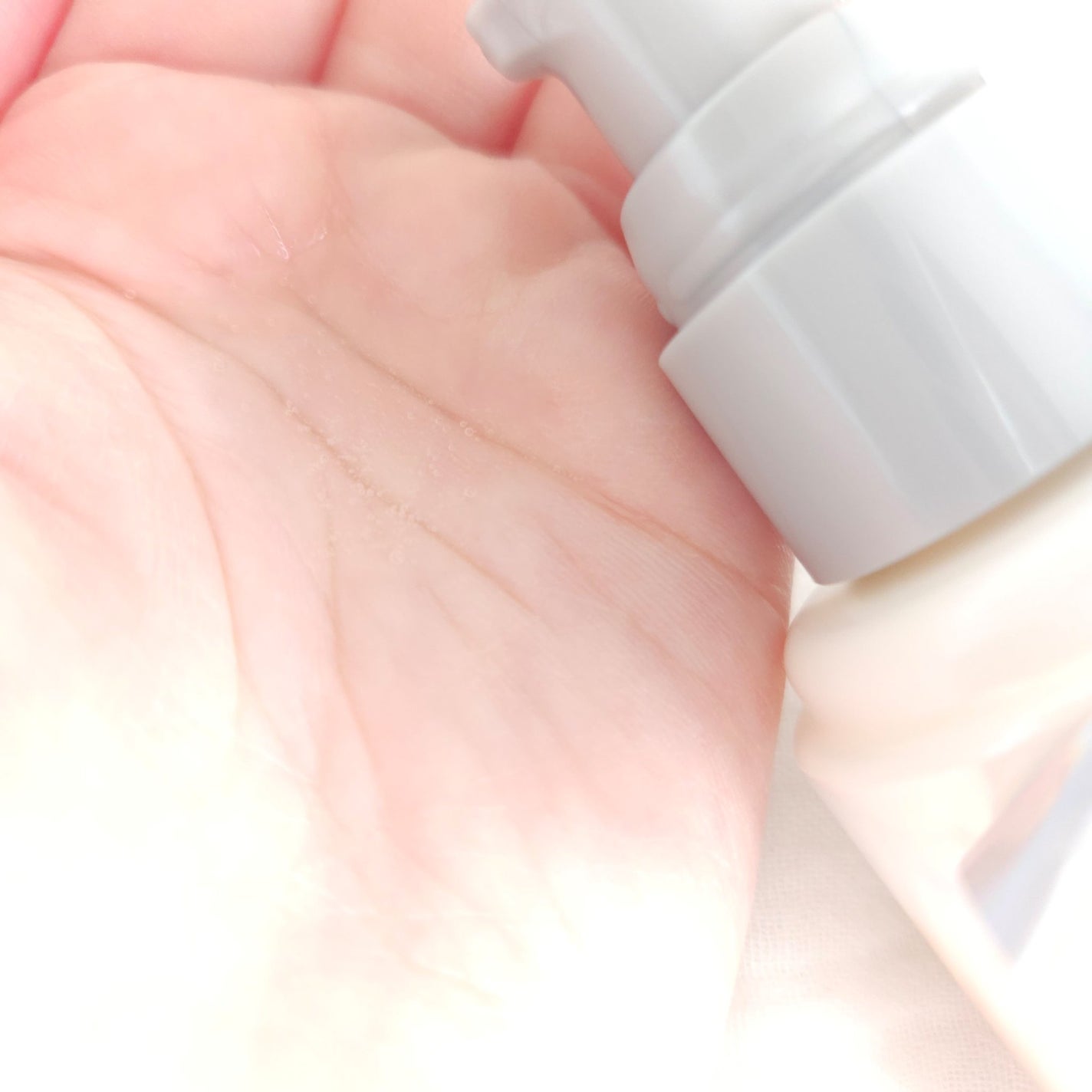 ラッピングモイストヘアオイル/Qurap/ヘアオイルを使ったクチコミ(3枚目)