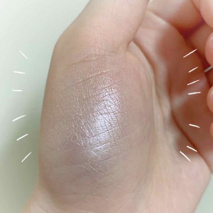 M·A·C ミネラライズ スキンフィニッシュ ソフト & ジェントル/M・A・C/パウダーハイライトを使ったクチコミ(2枚目)