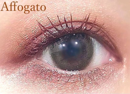 N’s COLLECTION 1day/N’s COLLECTION/ワンデー(1DAY)カラコンを使ったクチコミ(1枚目)