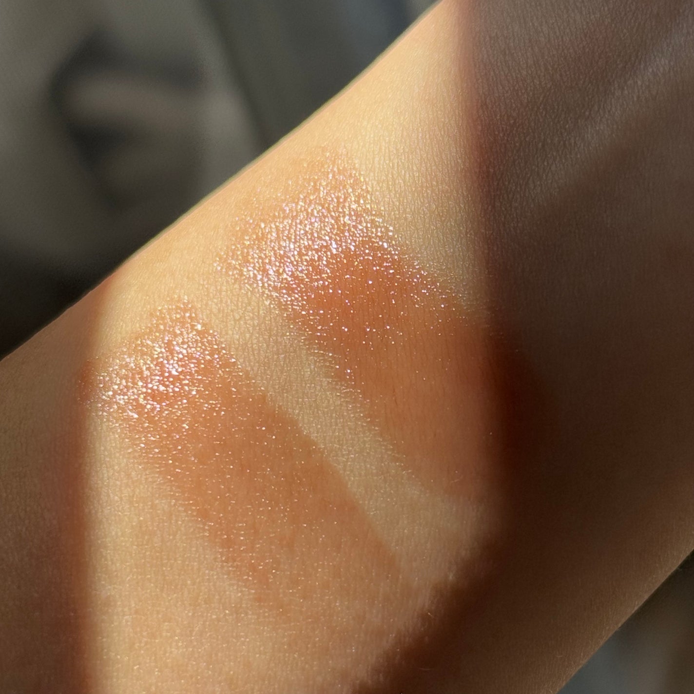 ルナソル ベアカラーバーム/LUNASOL/口紅を使ったクチコミ(5枚目)