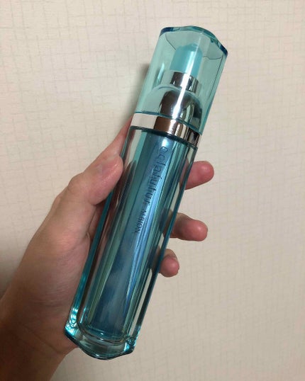 エクラフチュール d/ALBION/美容液を使ったクチコミ(1枚目)