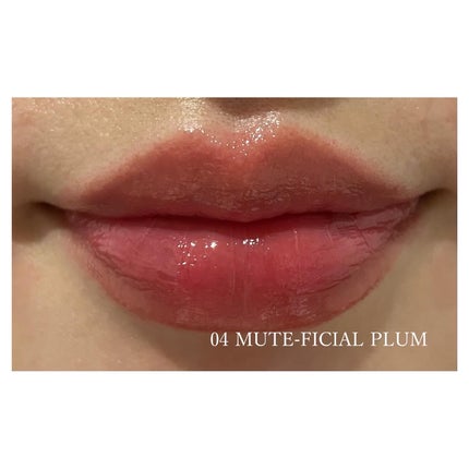 ジェリーフィットティンティッドグロウティント/Milk Touch/リップティントを使ったクチコミ(7枚目)