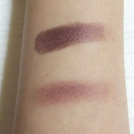 アディクション ザ アイシャドウ 87 Gypsy Queen (P) /ADDICTION/単色アイシャドウを使ったクチコミ(3枚目)