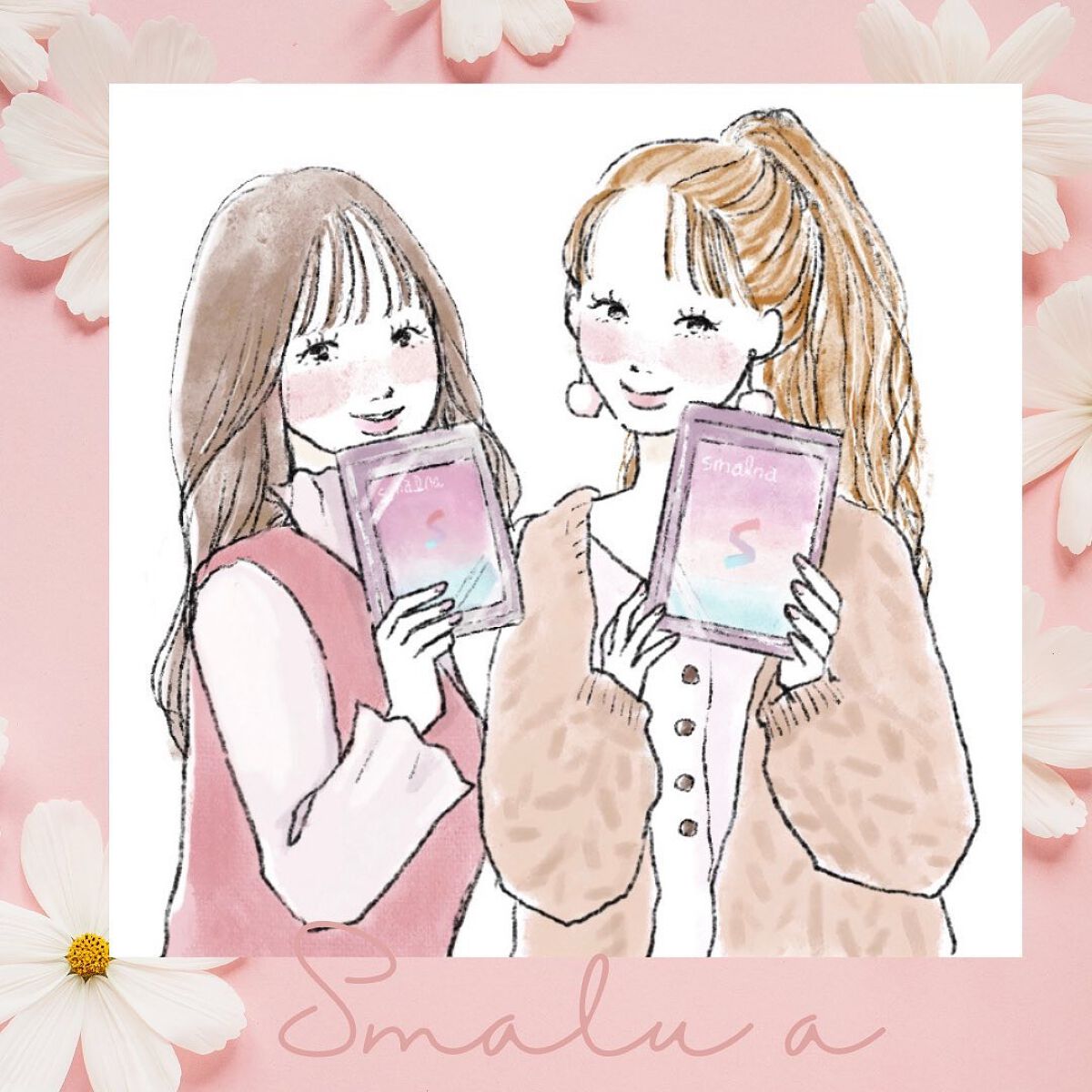 🌸今年もお疲れ様でした🌸

残すところあと1.5日！
わたしは31日も仕事ですが🥹💦
医療従事者の方、頑張りましょう…！
✳︎
看護師の叔母さんから、
「生理休暇はあるけど、実際には痛いなんて言えないのが社会人だからね」と言われて、