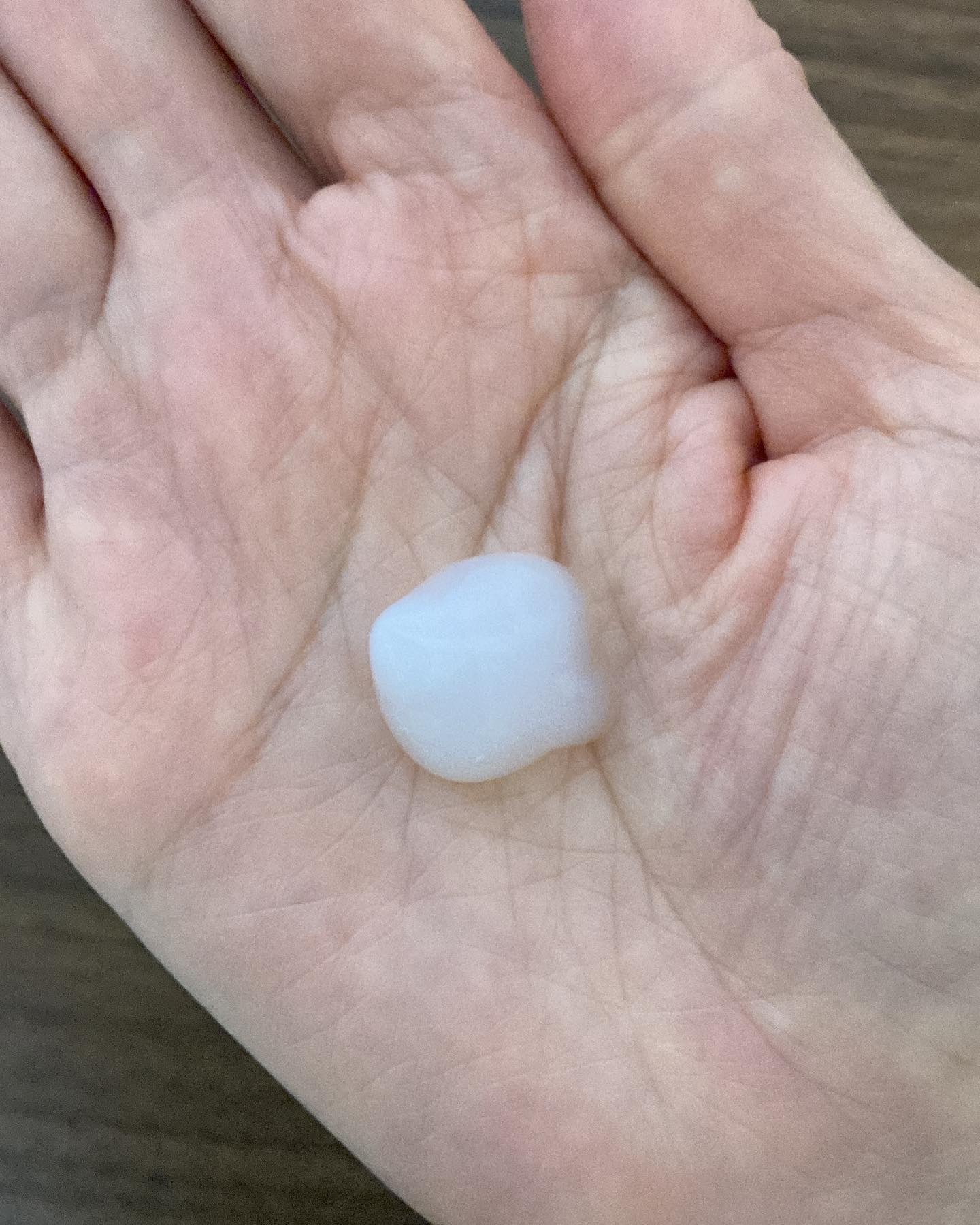 ロゼットゴマージュ モイスト/ロゼット/ピーリングを使ったクチコミ（3枚目）