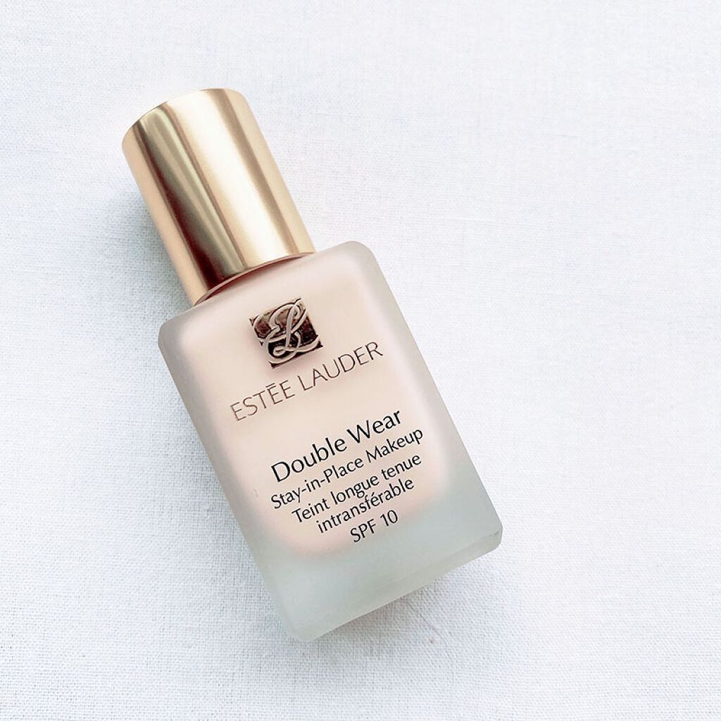 スーパー プロフェッショナル メークアップ スポンジ/ESTEE LAUDER/パフ・スポンジを使ったクチコミ（3枚目）