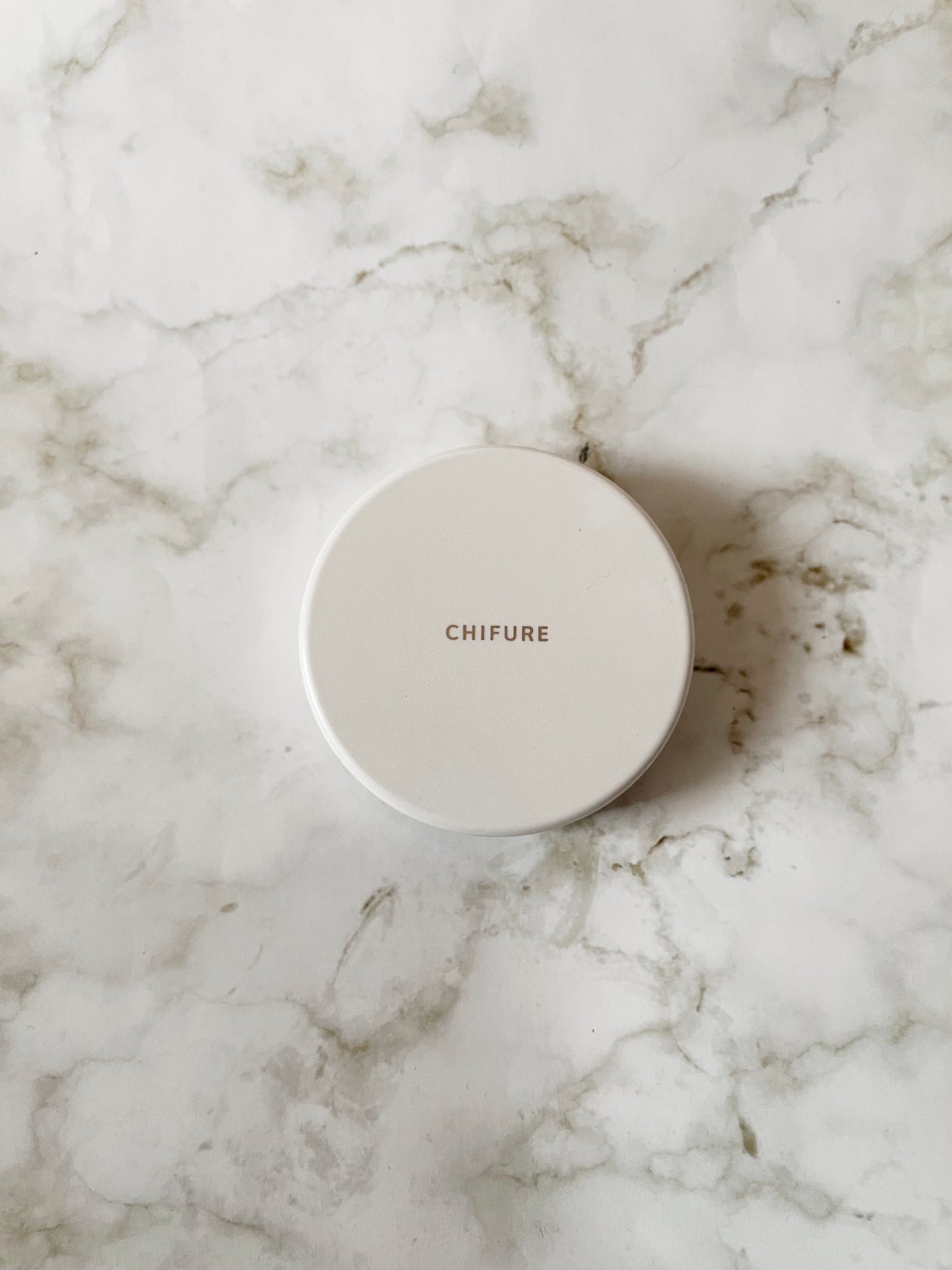 プレスト パウダー/ちふれ/プレストパウダーを使ったクチコミ(6枚目)