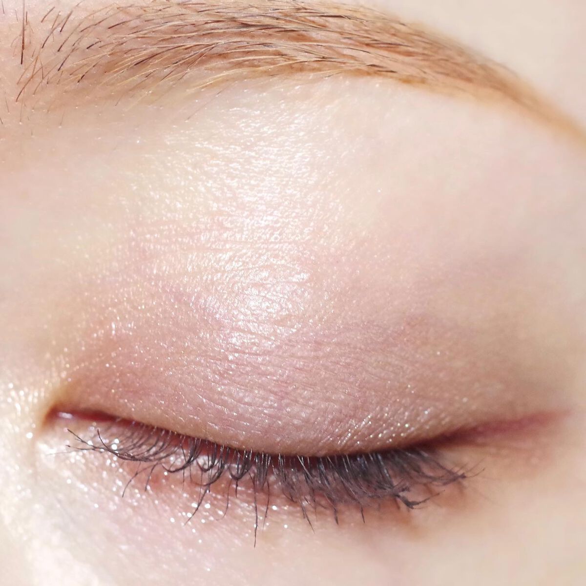 コンシャスライナーカラー/KATE/リキッドアイライナーを使ったクチコミ（2枚目）