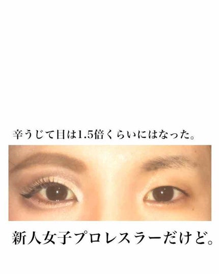 パーフェクトマルチアイズ/キャンメイク/アイシャドウパレットを使ったクチコミ(2枚目)