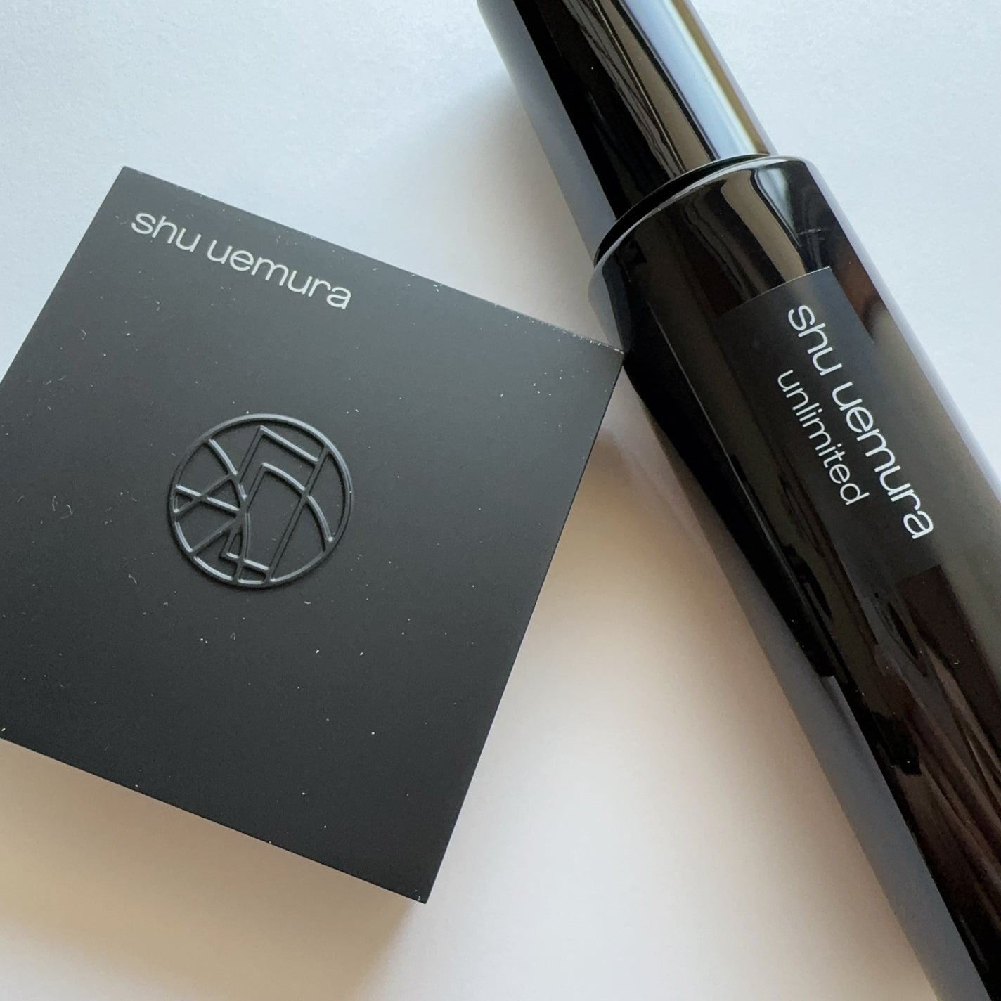 ã¢ã³ãªãããã washi ãŽã§ãŒã« ã»ããã£ã³ã° ããŠããŒ/shu uemura/ãã¬ã¹ãããŠããŒã䜿ã£ãã¯ãã³ãïŒ5æç®ïŒ