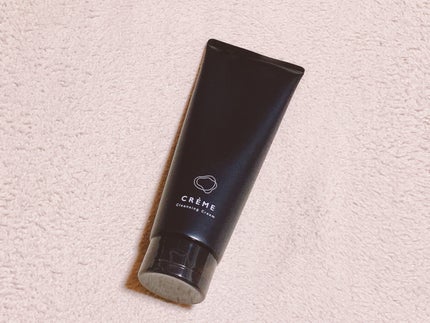 クレメ クレンジングクリーム N/ナリスアップ/クレンジングクリームを使ったクチコミ(6枚目)