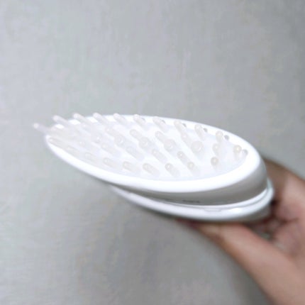 グローターン 100ml/リリーイブ/頭皮ローションを使ったクチコミ(5枚目)