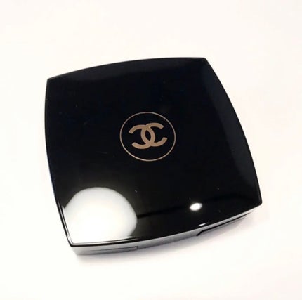 ル リオン ドゥ シャネル/CHANEL/プレストパウダーを使ったクチコミ(2枚目)