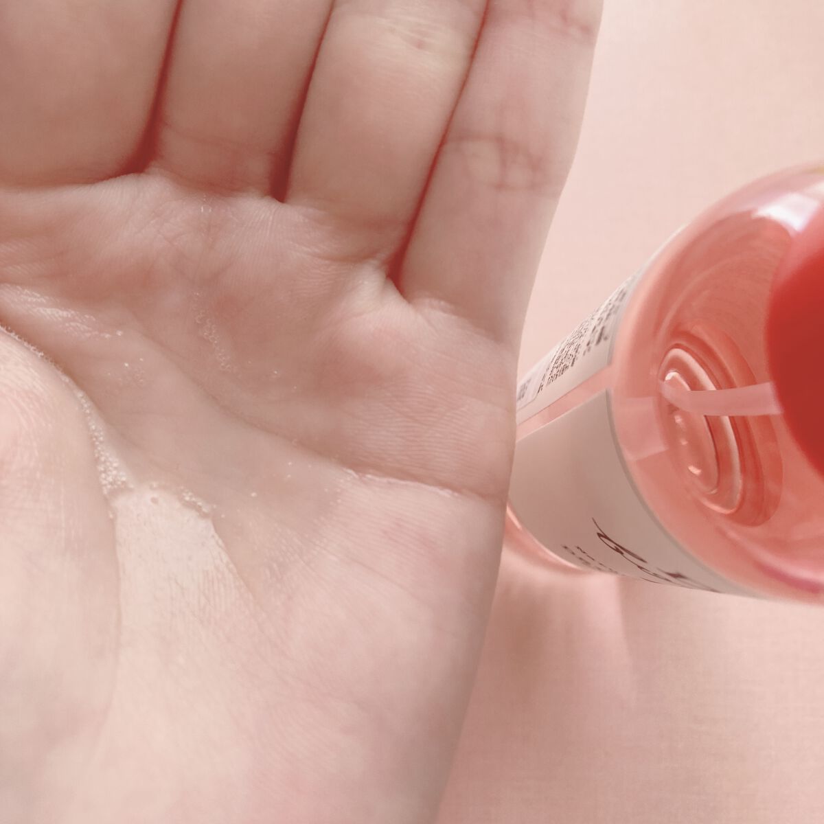 ダイアンボヌール ドライシャンプー スノーローズ/ダイアン/ドライシャンプーを使ったクチコミ（3枚目）