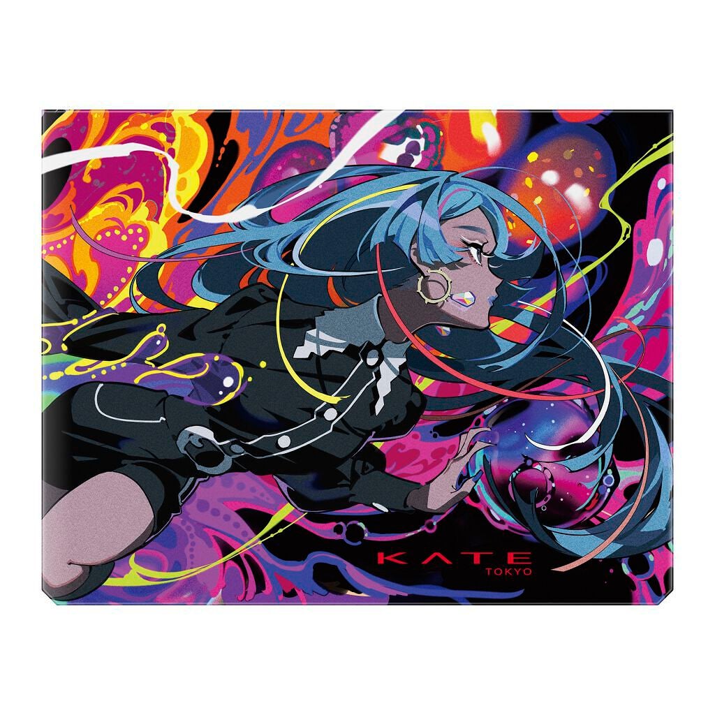 マイ カラー ペンシル ラインエキスパートコレクション KATE