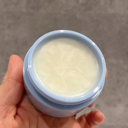 フリーバーム/LILAY/ヘアバームを使ったクチコミ(4枚目)