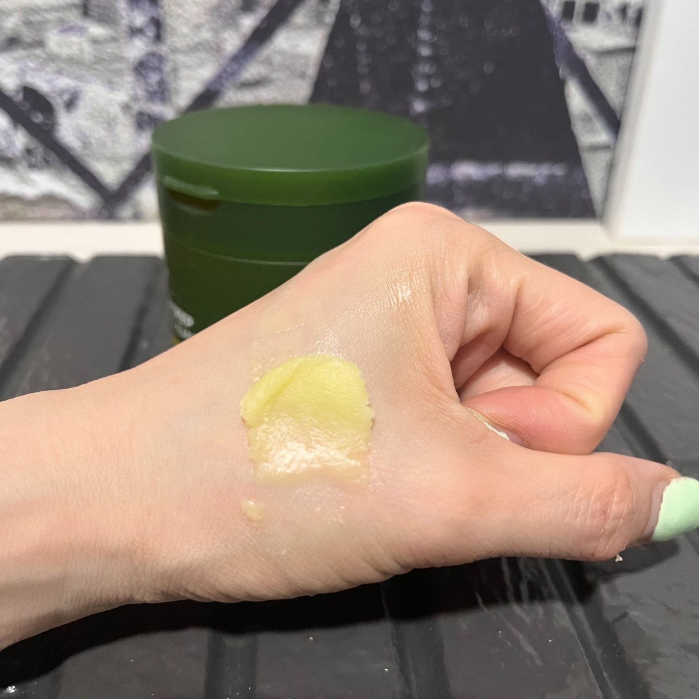 erusað©·ãã©ãã100 on LIPS ãðã°ãªãŒã³ãã£ãŒããã¢ã¯ã¬ã³ãžã³ã°ããŒã ð3in1ã¢ãã«ãã·ã£..ãïŒ5æç®ïŒ