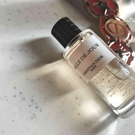 メゾン クリスチャン ディオール ベル ドゥ ジュール/Dior/香水(レディース)を使ったクチコミ(2枚目)