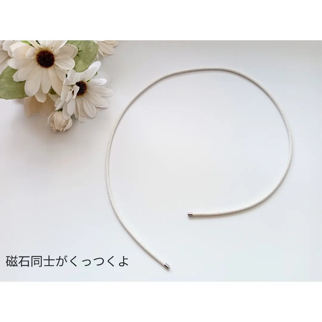 ライジンギアネックレス/neo salute/その他を使ったクチコミ(2枚目)