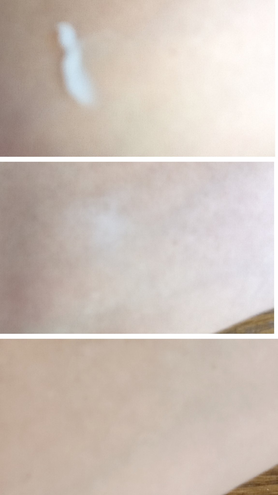 シルキーカバーオイルブロック/セルフューチャー/化粧下地を使ったクチコミ（2枚目）