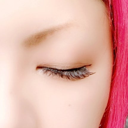 シルキースフレアイズ(マットタイプ)/キャンメイク/アイシャドウパレットを使ったクチコミ(4枚目)