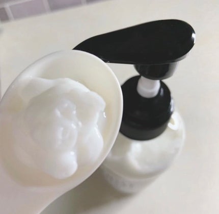 ボタニカルシャンプー/トリートメント(モイスト) /BOTANIST/シャンプー・コンディショナーを使ったクチコミ(4枚目)