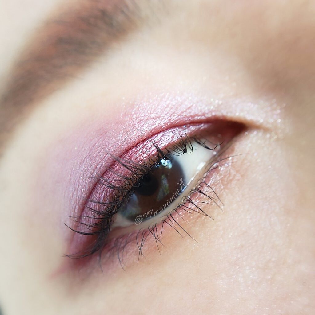 アイ カラー クォード/TOM FORD BEAUTY/アイシャドウパレットを使ったクチコミ（2枚目）