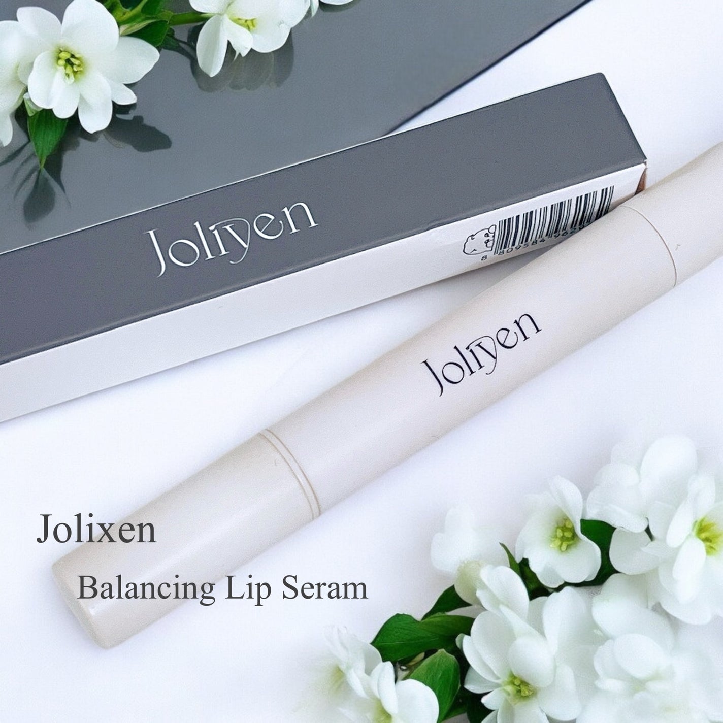 バランシングリップセラム/Joliyen/リップ美容液を使ったクチコミ(1枚目)