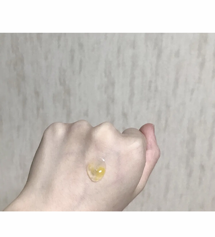 CPセラム V 美容液/カプセルセラム/美容液を使ったクチコミ（2枚目）