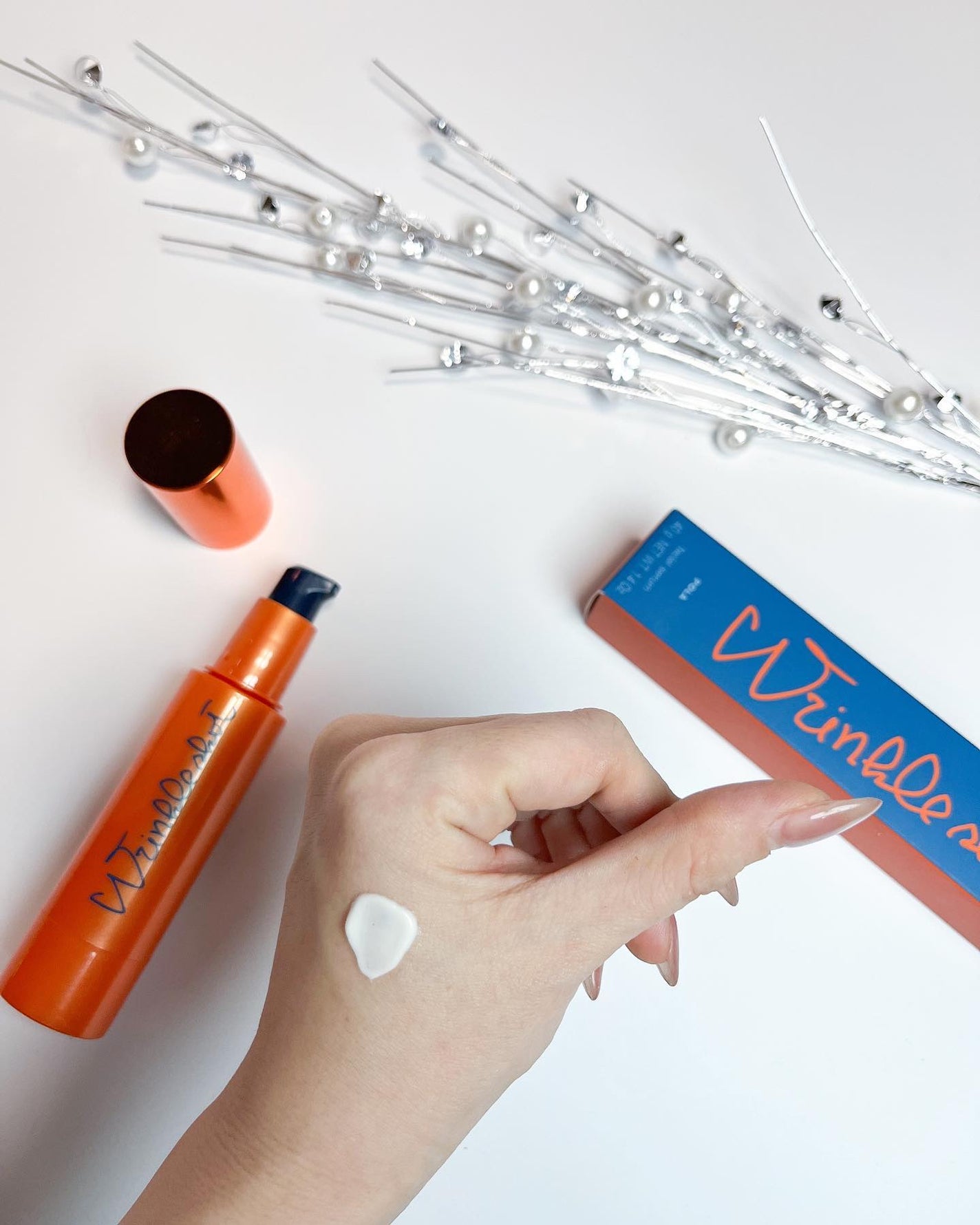 リンクルショット メディカル セラム N/リンクルショット/アイケア・アイクリームを使ったクチコミ(4枚目)