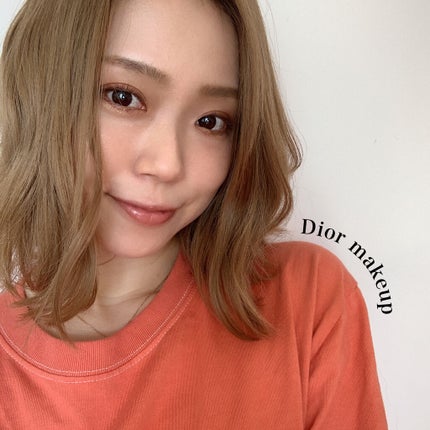 サンク クルール クチュール <サマー デューン>/Dior/アイシャドウパレットを使ったクチコミ(3枚目)