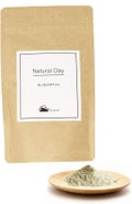 Natural Clay モンモリロナイト / Grace+