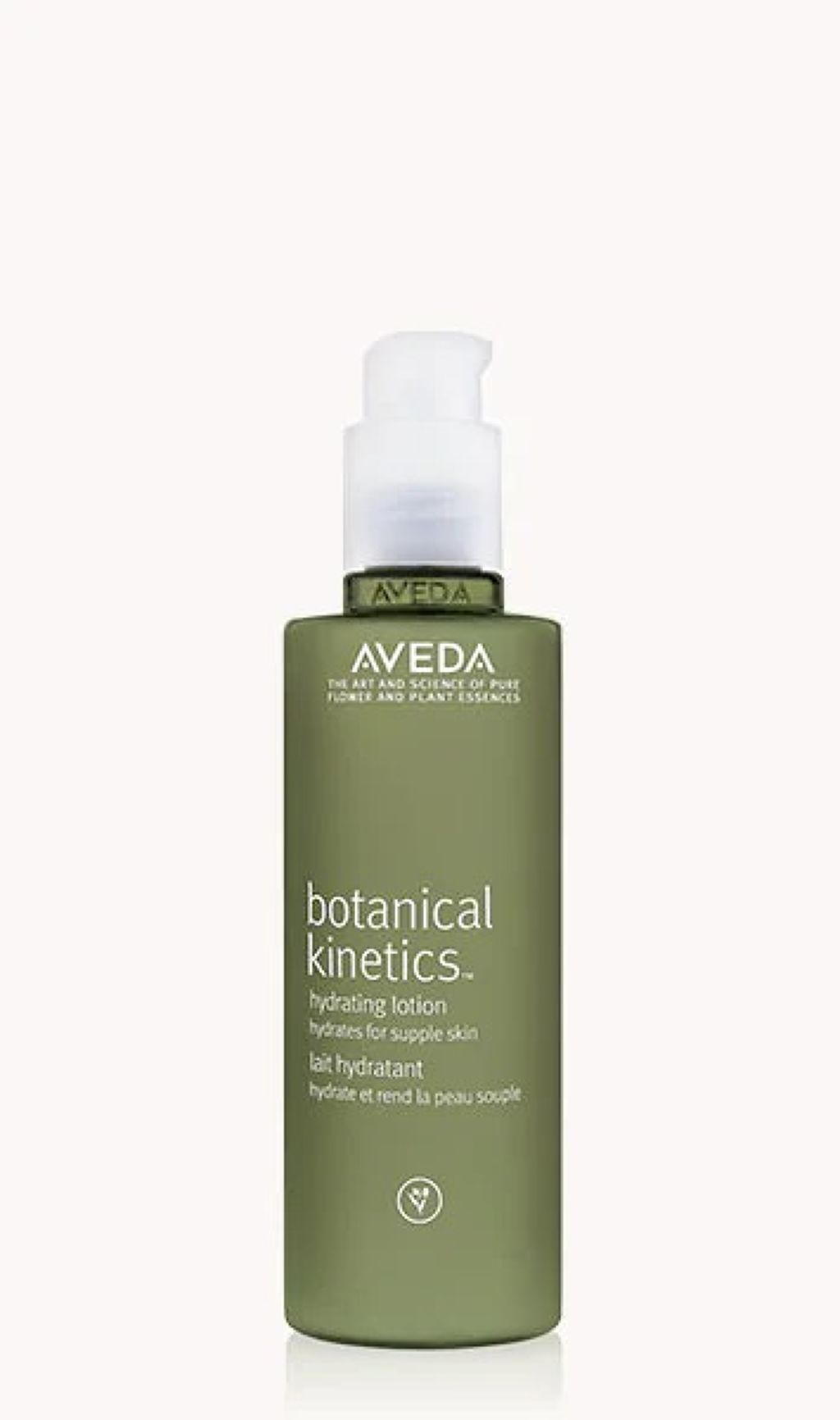 AVEDA ボタニカル キネティクス ハイドレイティングローション