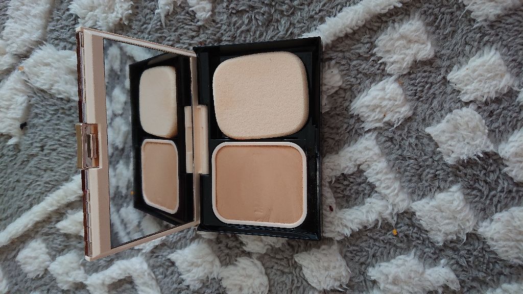 カサつき・粉ふき防止化粧下地/プリマヴィスタ/化粧下地を使ったクチコミ（2枚目）