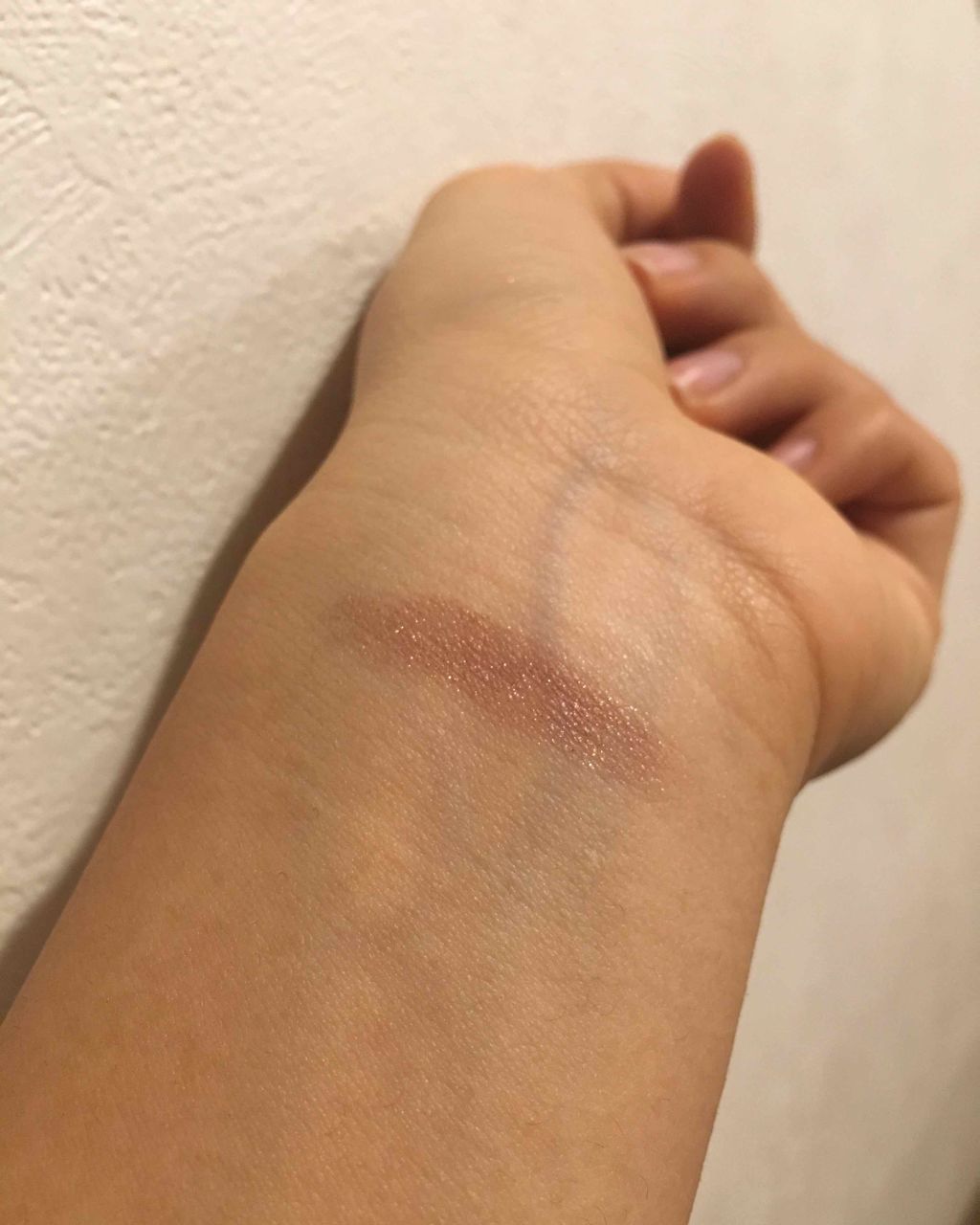 アディクション ザ アイシャドウ/ADDICTION/単色アイシャドウを使ったクチコミ(3枚目)