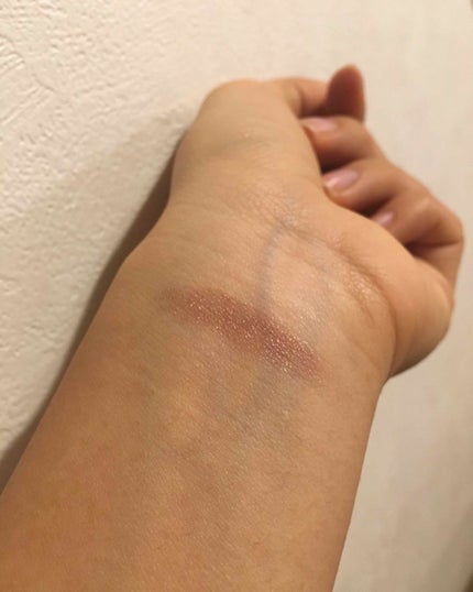 アディクション ザ アイシャドウ/ADDICTION/単色アイシャドウを使ったクチコミ(3枚目)