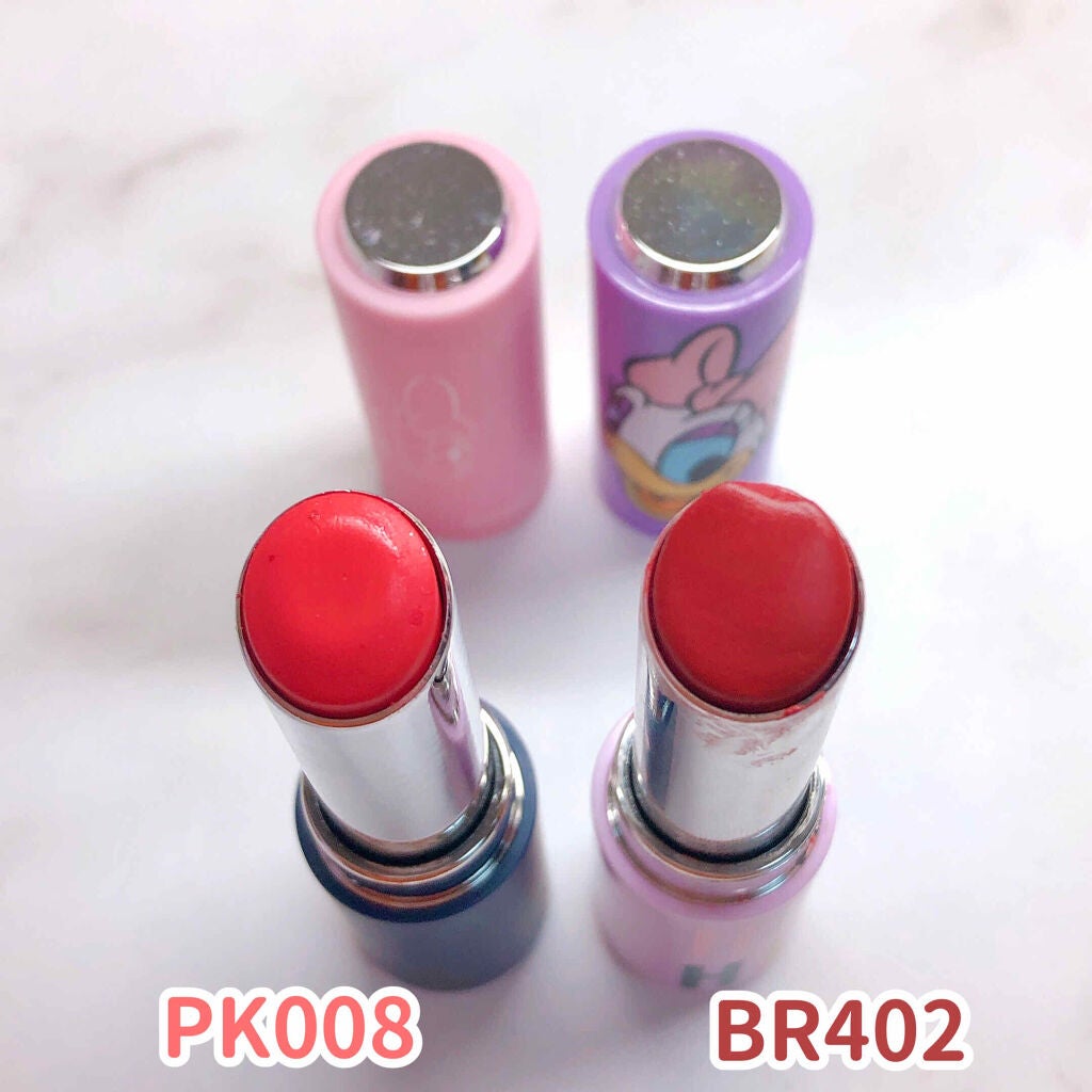 ディアマイ グロッシーティントリップトーク/ETUDE/リップグロスを使ったクチコミ(4枚目)