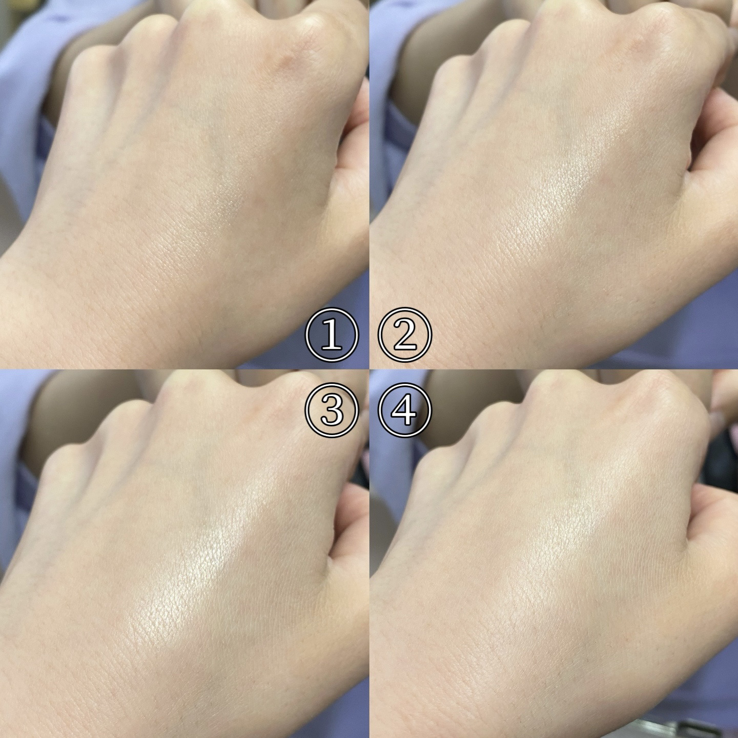 ライオン　ハイライト/元絵師/パウダーハイライトを使ったクチコミ（2枚目）