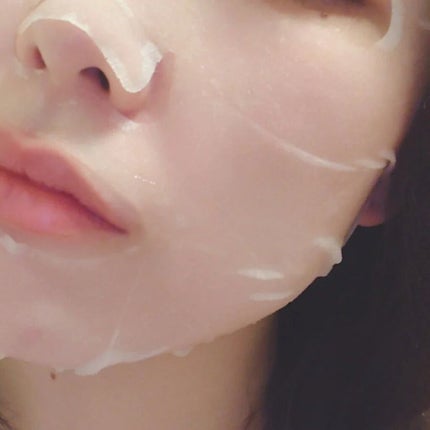 ティーツリースキンマスク/ユーガ/シートマスク・パックを使ったクチコミ(5枚目)