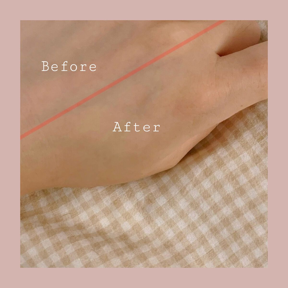 フェイシャルマイルドピーリング/primera/ピーリングを使ったクチコミ（3枚目）