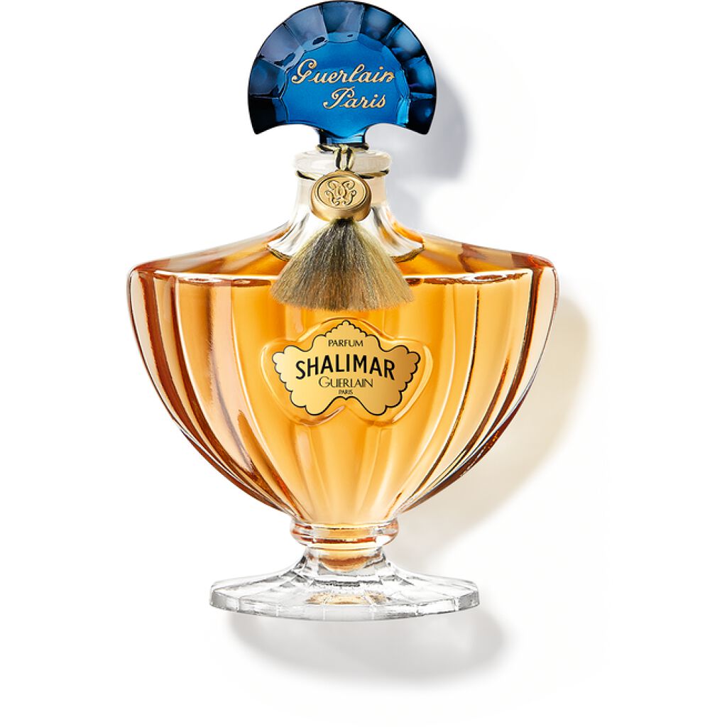 シャリマー(香水) GUERLAIN