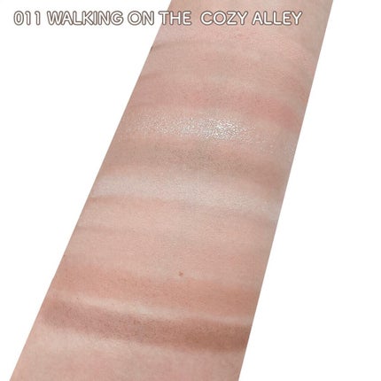 プロ アイ パレット/CLIO/アイシャドウパレットを使ったクチコミ(3枚目)