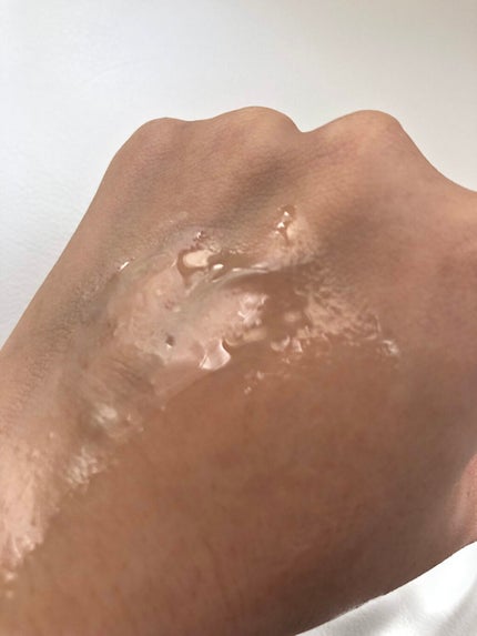 スウィートアーモンドオイル/無印良品/ボディオイルを使ったクチコミ(2枚目)